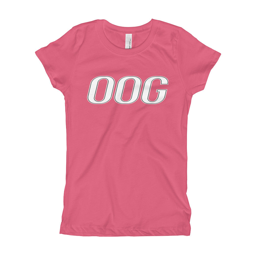 OOG Girl's T-Shirt