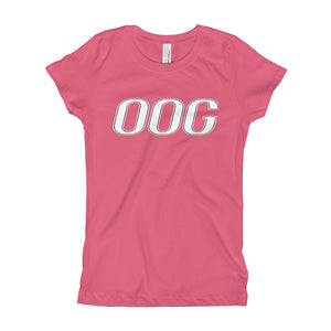OOG Girl's T-Shirt