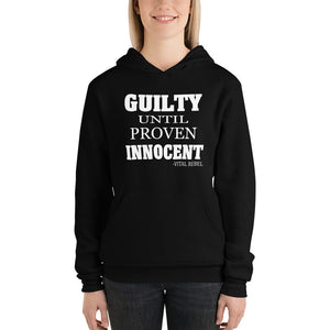 Vital Rebel Women's Hooded Guilty Sweatshirt