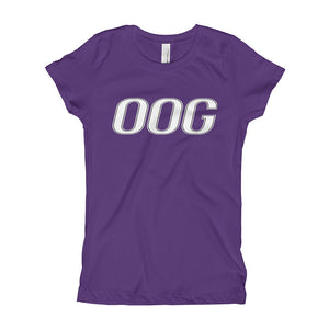 OOG Girl's T-Shirt